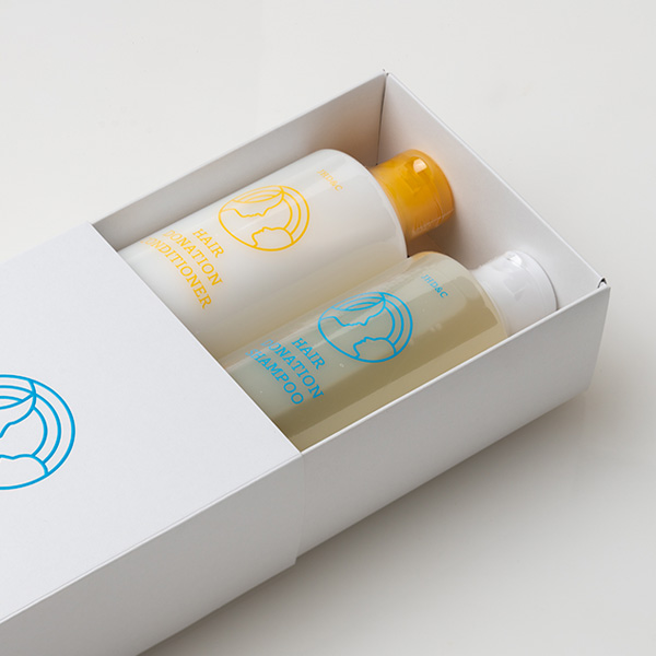 Japan Hair Donation & Charity（ジャーダック,JHD&C）｜ヘアドネーションを通じた社会貢献活動