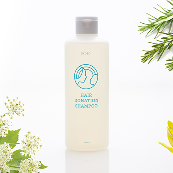 Japan Hair Donation & Charity（ジャーダック,JHD&C）｜ヘアドネーションを通じた社会貢献活動