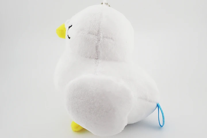 じゃーだっくんミニぬいぐるみ（ましまろ） 4