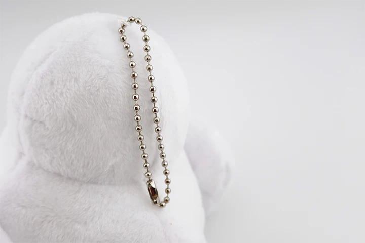 じゃーだっくんミニぬいぐるみ（ましまろ） 6