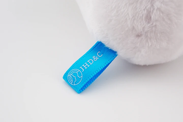 じゃーだっくんミニぬいぐるみ（ましまろ） 7