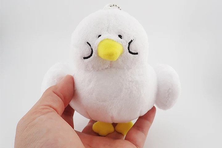 じゃーだっくん ましまろ