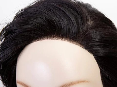 ボブスタイルウィッグ