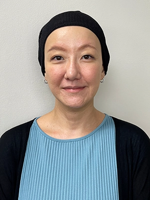 日本大学文理学部社会学科 助手 吉村さやか氏