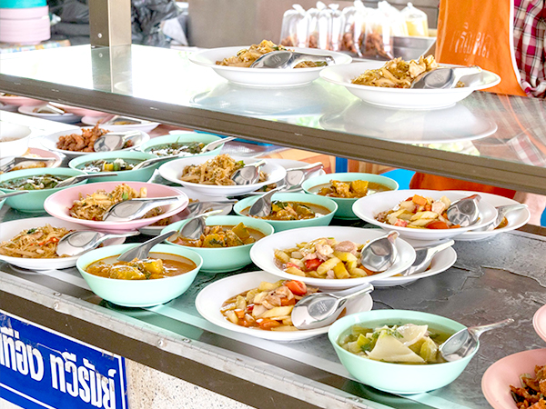 <社員食堂>写真44