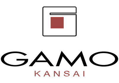 株式会社ガモウ関西 ロゴマーク