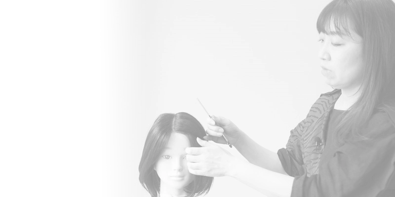 JHD&C×資生堂×アデランス