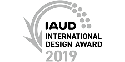 【お知らせ】一般財団法人 国際ユニヴァーサルデザイン協議会「IAUD国際デザイン賞」銀賞を受賞の画像1