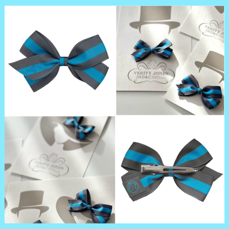 (チャリティファンディングご案内)『ドネーション・ボウ』に【ヘアゴム・スモール】が登場!の画像2